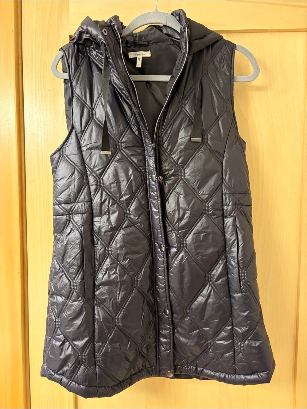 Maurices Vest